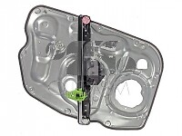 MECCANISMO ALZACRISTALLO