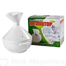 INALATORE CALORE UMIDO