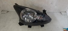 FARO FANALE PROIETTORE DESTRO PER TOYOTA AYGO  DAL 2005  H4 NUOVO