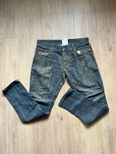 JEANS DOLCE&GABBANA D&G