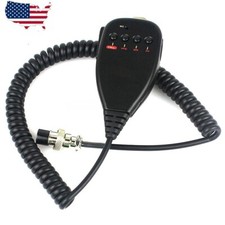 TM-241 8 PIN spina microfono