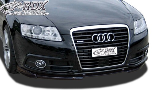 Spoiler anteriore per audi - anteriore,