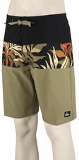Quiksilver Surfsilk Panel 20"