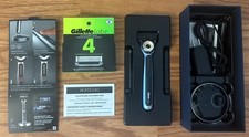Gillette Labs Heated Razor
