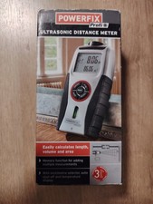 Misuratore di distanza ad