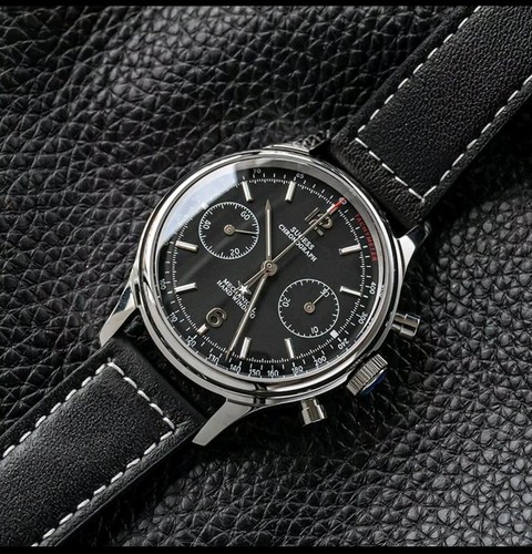 Orologio cronografo meccanico - orologio,