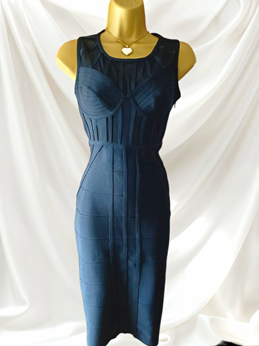 Abito karen millen nero - karen, a