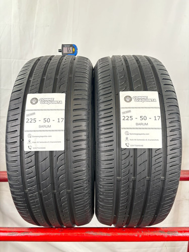 Pneumatici usati 225 r17 - usati,