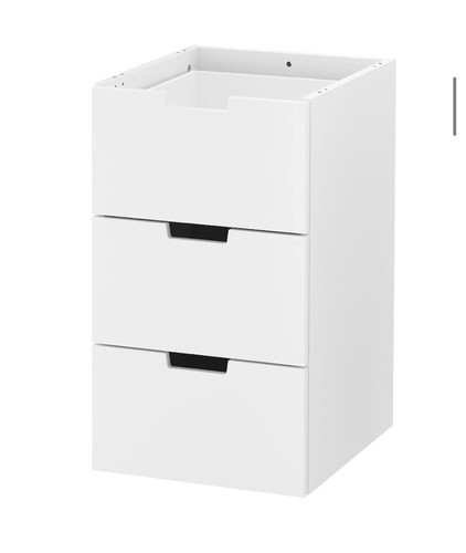 Cassettiera componibile - , 3