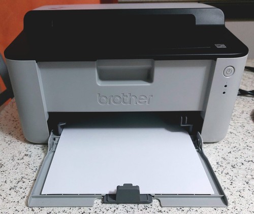 Brother 1110 stampante - brother,