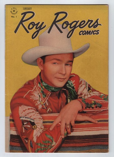 Chiave dell 1948 roy - dell, rogers