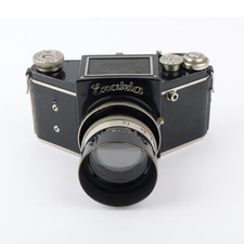 Ihagee Exakta versione