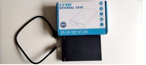 Hard disk - tb, (2.5”)
