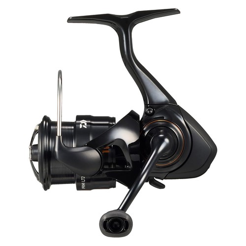 Mulinello spinning daiwa 25 - mulinello,