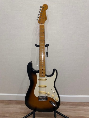 Chitarra elettrica fender - chitarra,