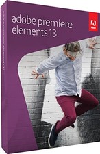 Adobe Premiere Elements 13