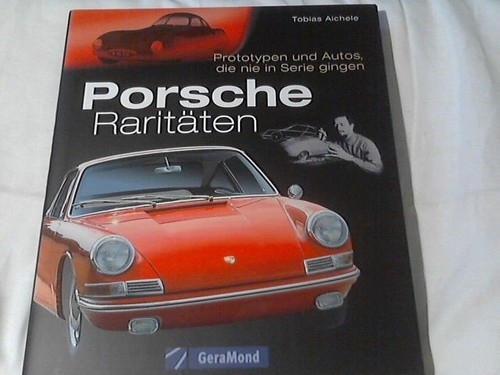 Porsche raritäten - porsche-raritäten,
