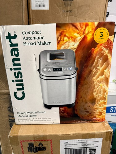 Cuisinart compact automatic - cuisinart,
