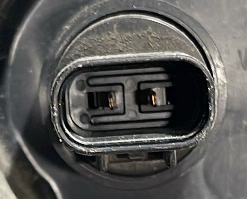 Faro anteriore sinistro per - faro,