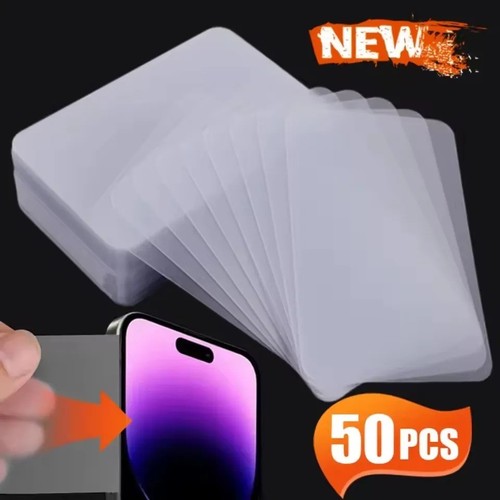 100 pezzi plastica - , rigida