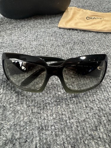 Occhiali sole chanel - occhiali,