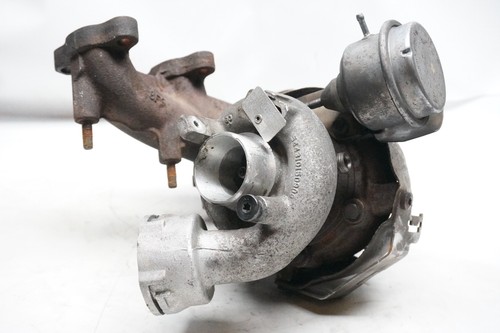 Turbocompressore audi seat - turbocompressore,
