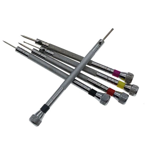 Giraviti precisione kit - precisione,