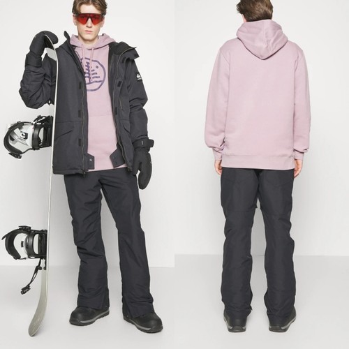 Pantaloni snowboard quiksilver - snowboard,