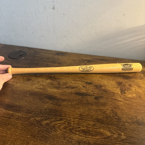 Louisville slugger mini mazza - louisville,