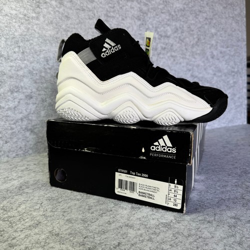 Adidas top ten 2000 - adidas, og