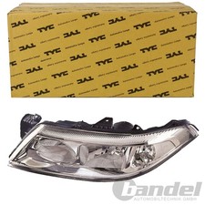 TYC FARI ANTERIORI H7 DESTRO