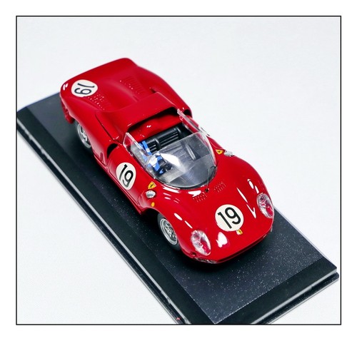 Ferrari 330 1 43 - ferrari, p2