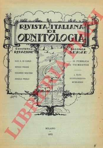 Rivista italiana - rivista,