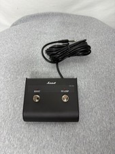 Marshall DSL 20 Amplificatore