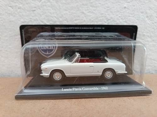 1609a lancia story - lancia, collection