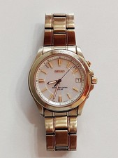 Orologio seiko spirit solar - orologio,