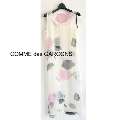 Abito comme des garcons - des, raro