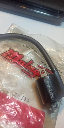 Bobina accensione aprilia - bobina,