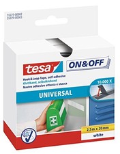 (TG. 2,5m x 20mm) Tesa SPA