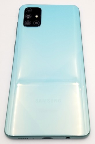 Usato samsung galaxy a71 - galaxy,
