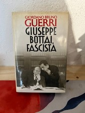 GIORDANO BRUNO GUERRI GIUSEPPE