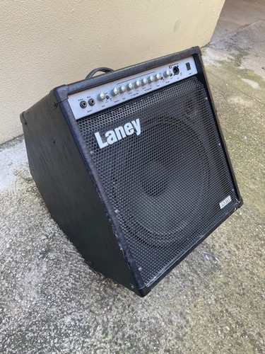 Amplificatore combo per basso - amplificatore,