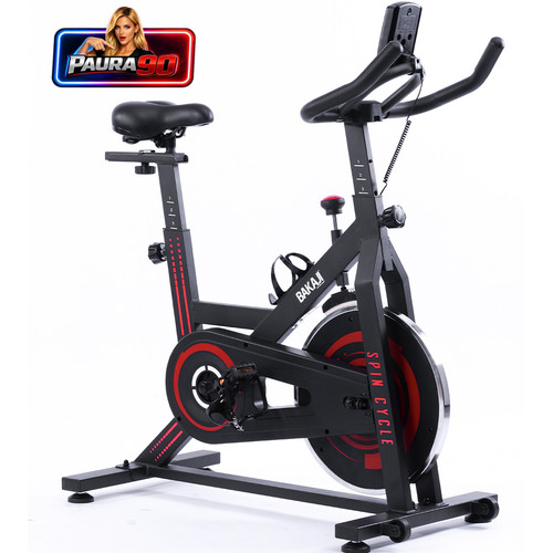 Cyclette spinning bike bici - bike,