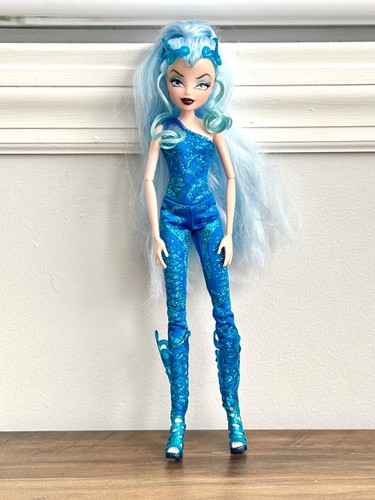 Winx club icy dark sirenix - winx,