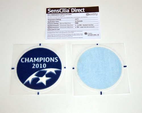 Patch badge maglia calcio - maglia,