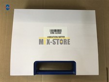 1pcs VM-6360 Tester di Vibrazioni Digitale Misuratore Vibrometro con Software