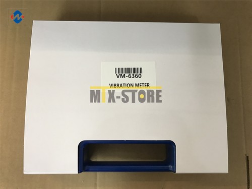 1pcs 6360 tester - vm-6360, di