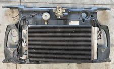 MUSO CALANDRA OSSATURA