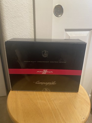 Leve comando bici - comando, campagnolo
