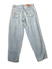 Vintage Levis 570 Jeans Mens